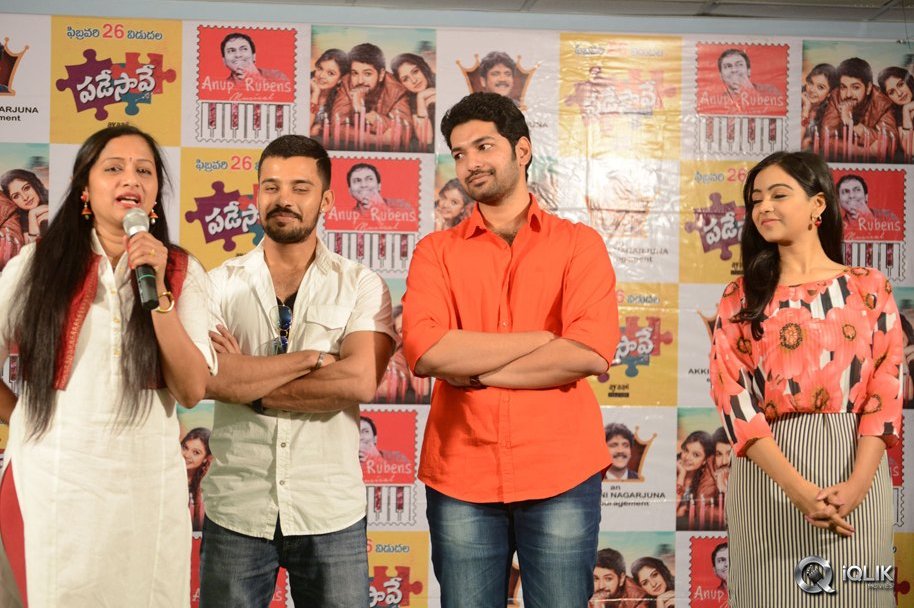 Padesave-Movie-Platinum-Disc-Function